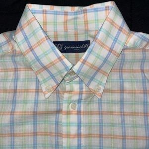 Italian Dress shirt